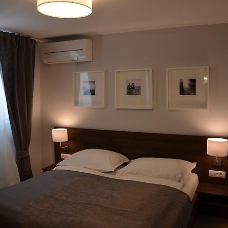 Apartments Mango Baška Εξωτερικό φωτογραφία