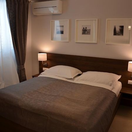 Apartments Mango Baška Εξωτερικό φωτογραφία