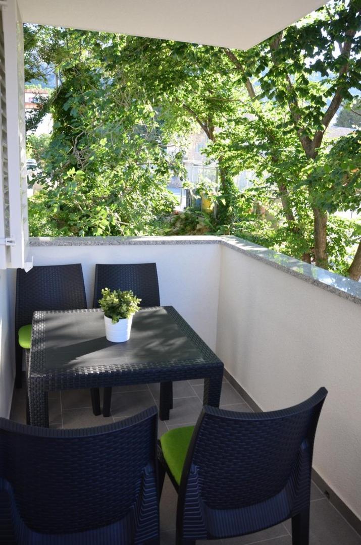 Apartments Mango Baška Εξωτερικό φωτογραφία