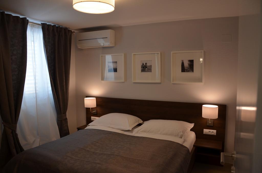 Apartments Mango Baška Εξωτερικό φωτογραφία
