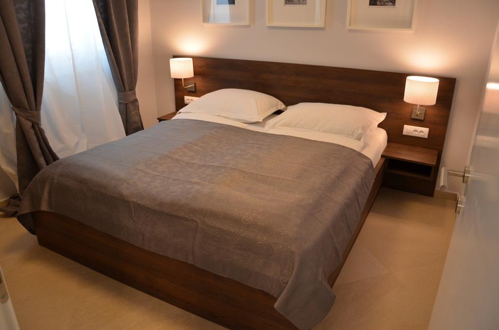 Apartments Mango Baška Εξωτερικό φωτογραφία