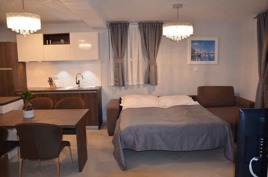 Apartments Mango Baška Εξωτερικό φωτογραφία