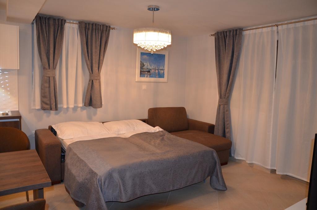 Apartments Mango Baška Εξωτερικό φωτογραφία