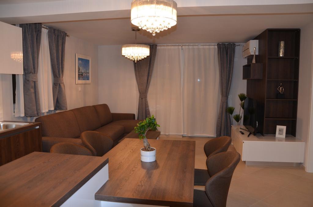 Apartments Mango Baška Εξωτερικό φωτογραφία