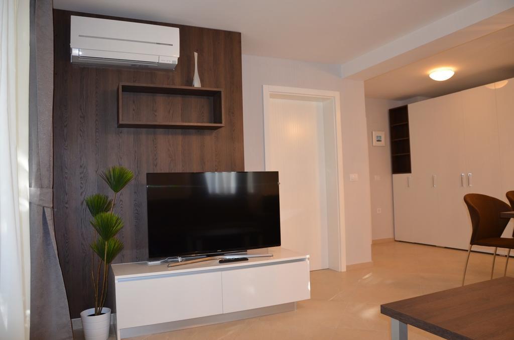 Apartments Mango Baška Εξωτερικό φωτογραφία