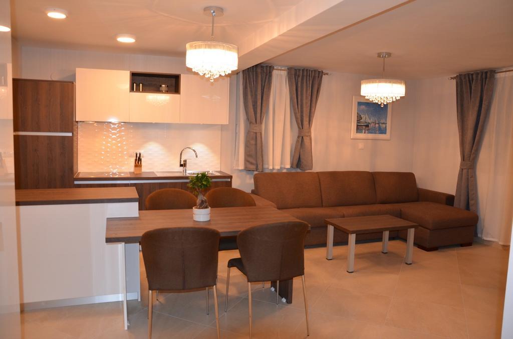 Apartments Mango Baška Εξωτερικό φωτογραφία