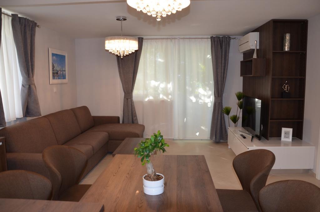 Apartments Mango Baška Εξωτερικό φωτογραφία