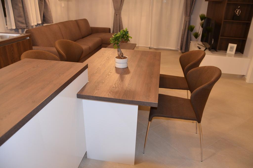 Apartments Mango Baška Εξωτερικό φωτογραφία