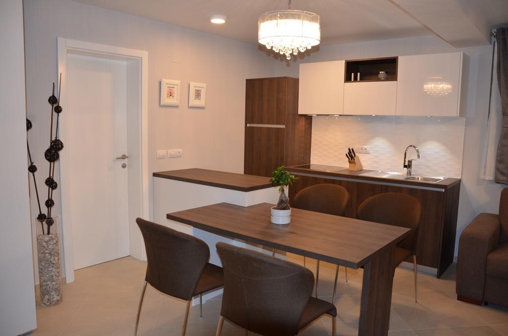 Apartments Mango Baška Εξωτερικό φωτογραφία