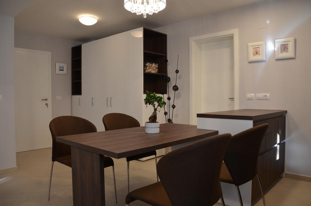 Apartments Mango Baška Εξωτερικό φωτογραφία