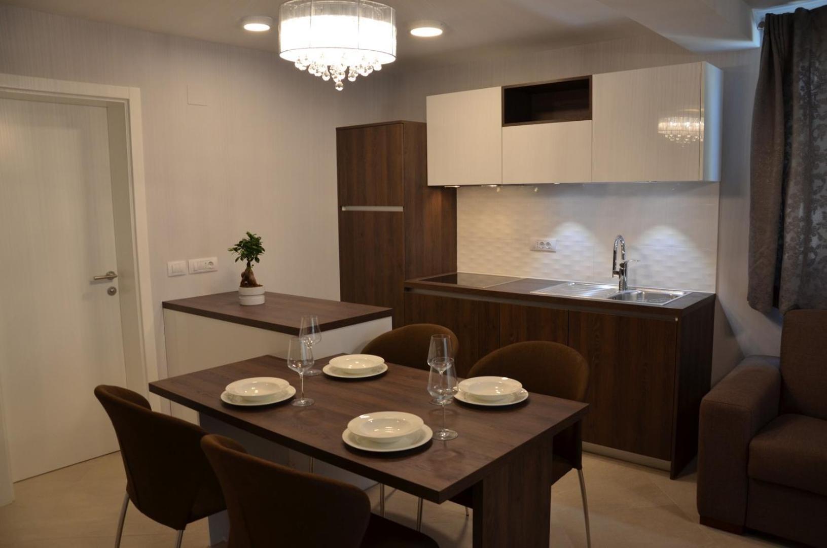 Apartments Mango Baška Εξωτερικό φωτογραφία