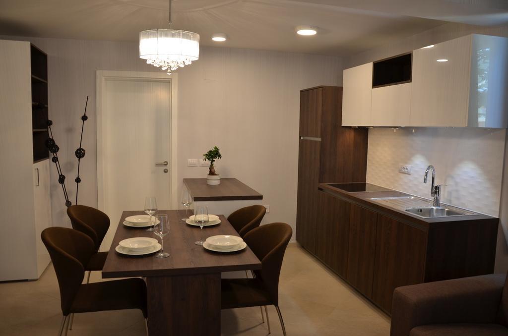 Apartments Mango Baška Εξωτερικό φωτογραφία