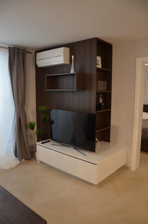 Apartments Mango Baška Εξωτερικό φωτογραφία