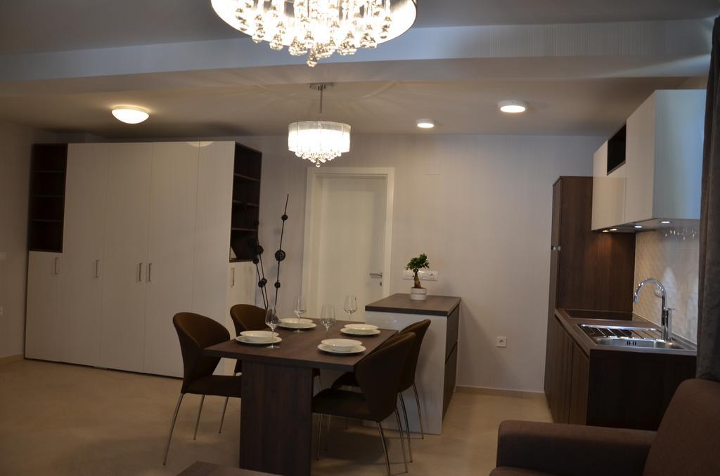 Apartments Mango Baška Εξωτερικό φωτογραφία