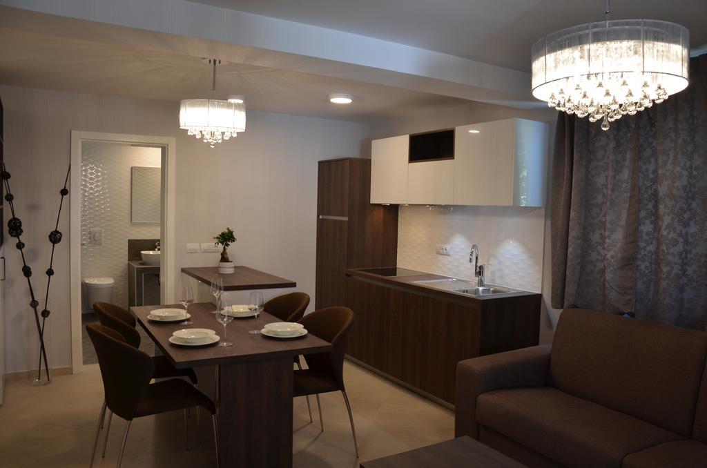 Apartments Mango Baška Εξωτερικό φωτογραφία