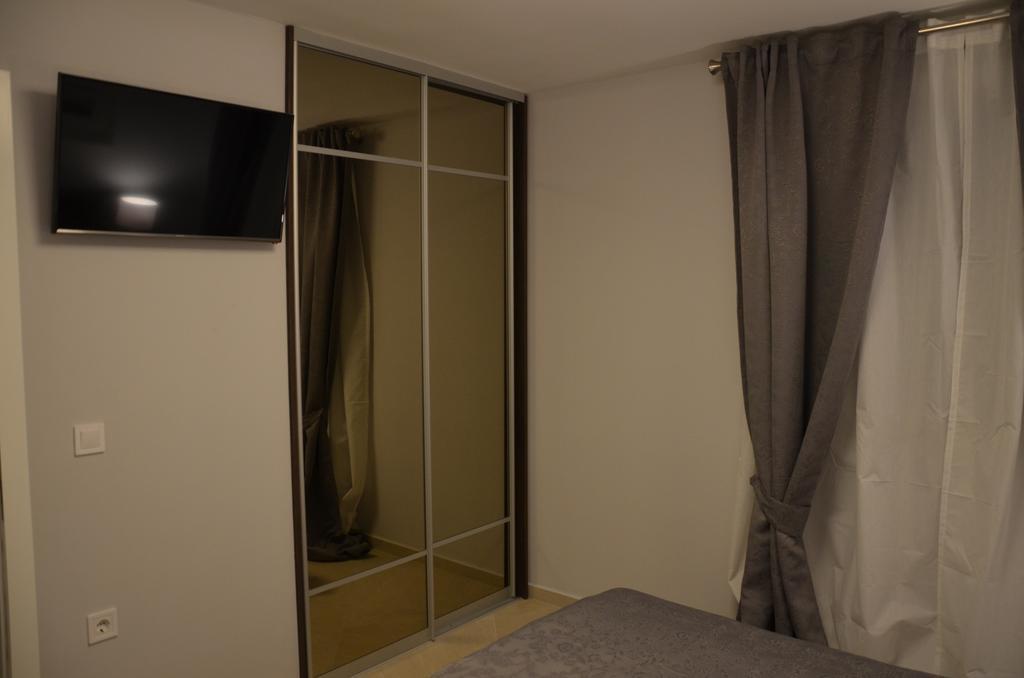 Apartments Mango Baška Εξωτερικό φωτογραφία